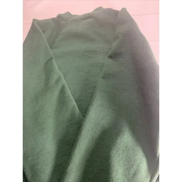 jerzees sweatshirt made in usa vintage I’ve Been Mistletoed - Picture 11 of 11